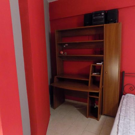 George'S Apartment In Volos Area Exteriör bild